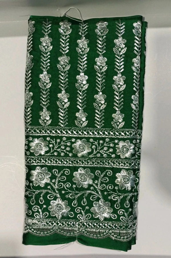 Paris Beauty - Mint Green
