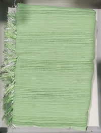 Paris Beauty - Mint Green