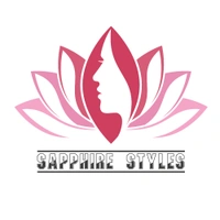 SAPPHIRE STYLES - Logo
