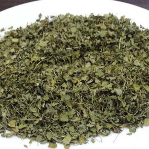 Kasuri Methi (Dried Fenugreek Leaf) - 250 gm