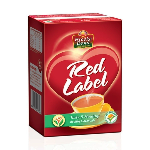 Red Label Te - 250GM