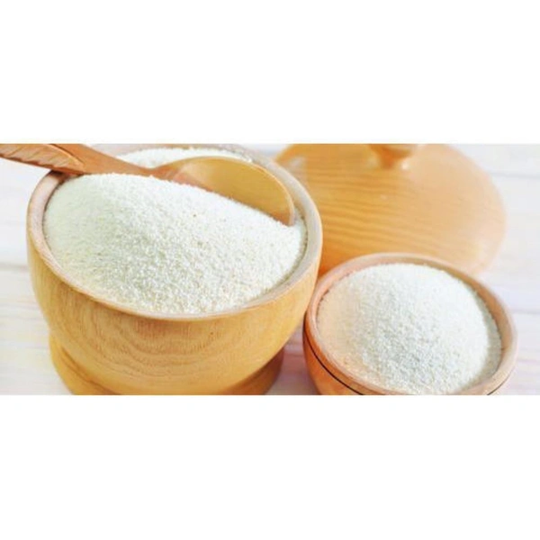 Sooji - 500 gm