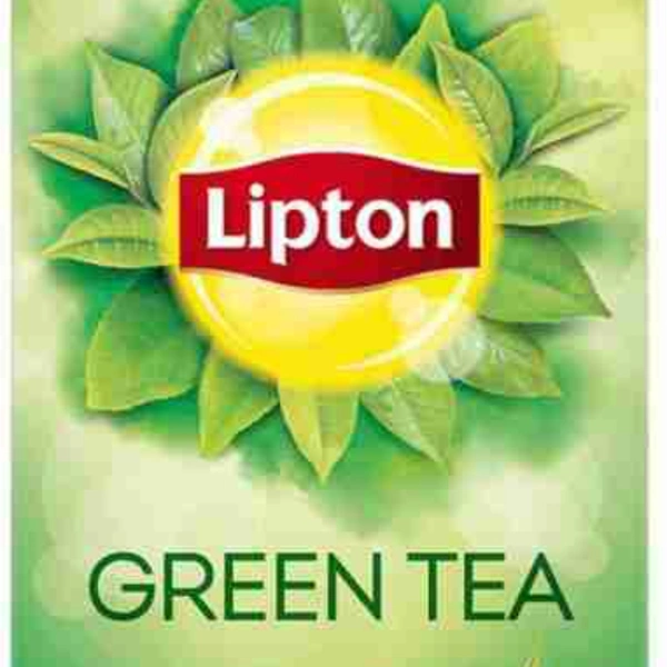 Lipton Green Tea - 100 gm