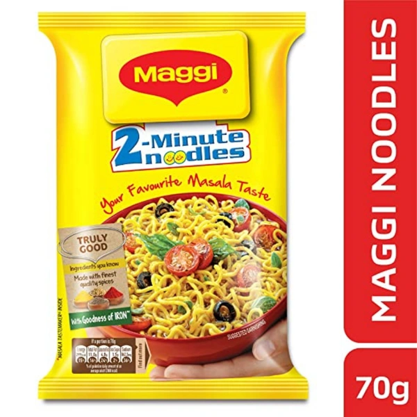 Maggi - 70 gm