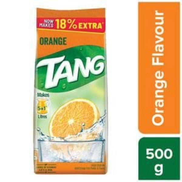Orange Tang (ऑरेंज जूस)  - 500 gm