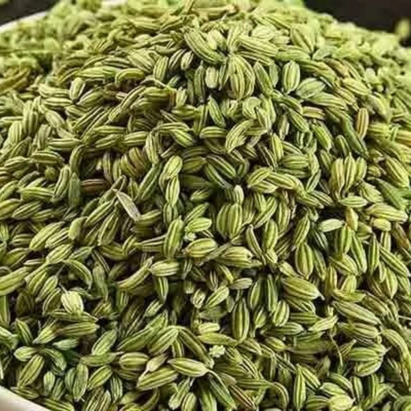 Saunf (Fennel Seeds) - 500 gm