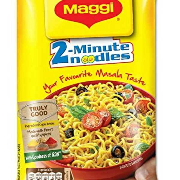 Maggi - 32 gm
