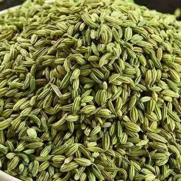 Saunf (Fennel Seeds) - 250 gm