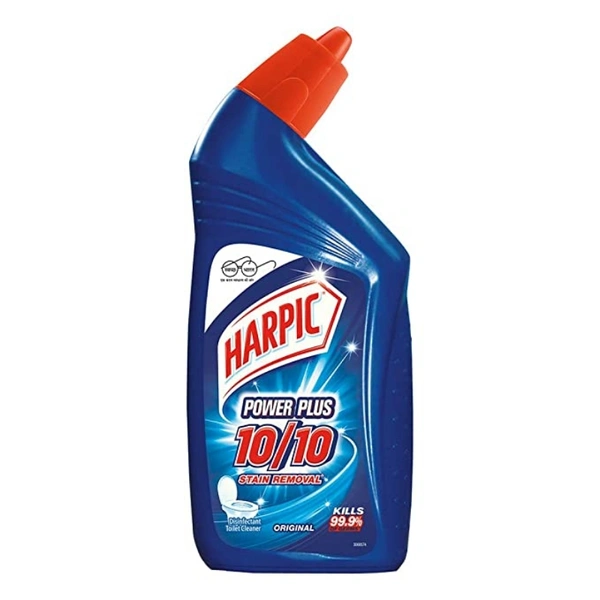 Harpic Blue( हार पैक)  - 650 ml