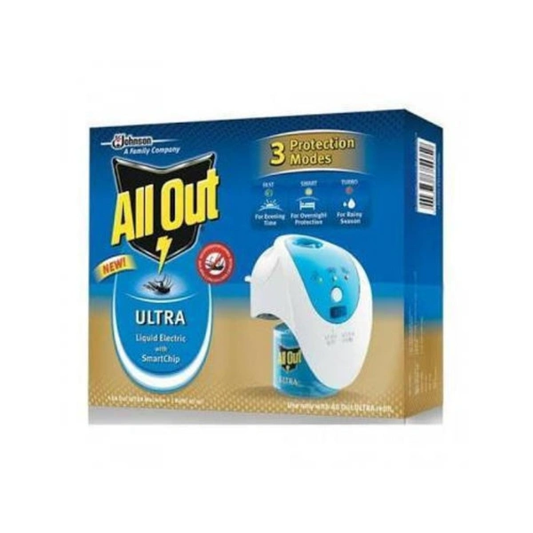 Allout ULTRA - 1 Piece