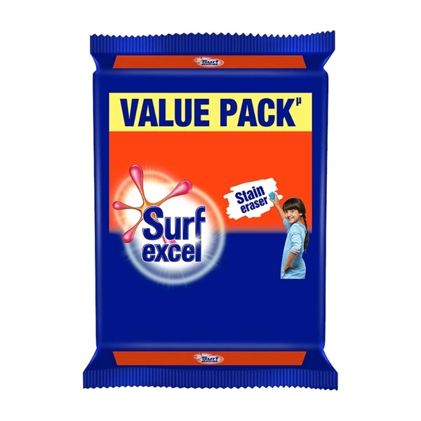 Surf Excel (4 Unit Set)  - 800 gm