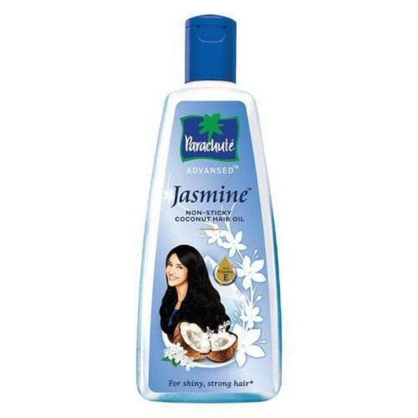 Parachute Jasmine Hair Oil - 190 ml