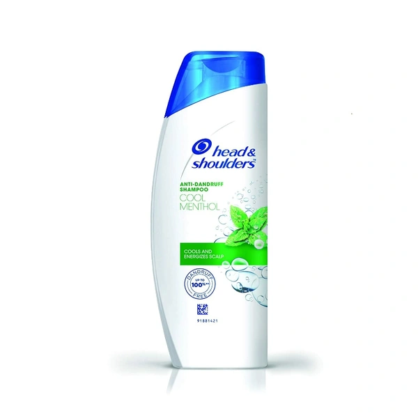 Head & Shoulders Anti Dandruff Shampoo - 180 ml