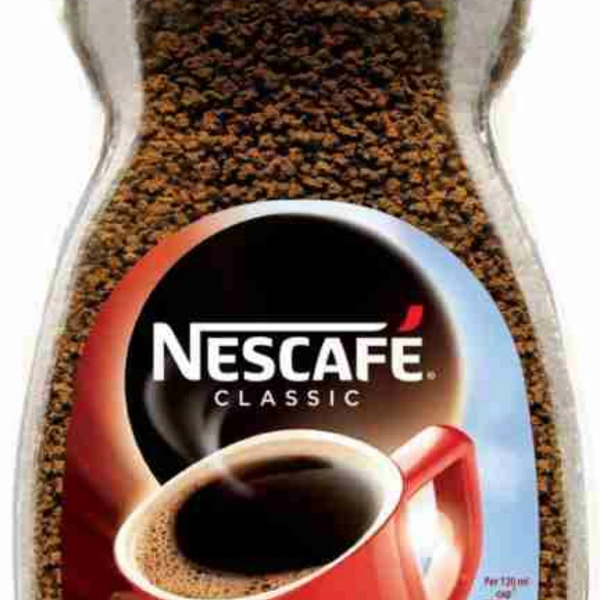 Nescafe Classic (Coffee)  - 100 gm