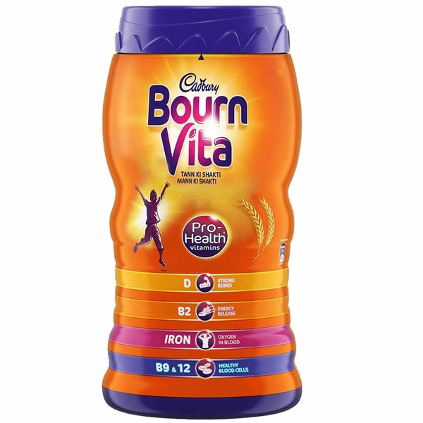 Bourn Vita - 200 gm