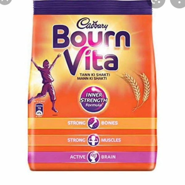Cadbury Bourn Vita - 75 gm