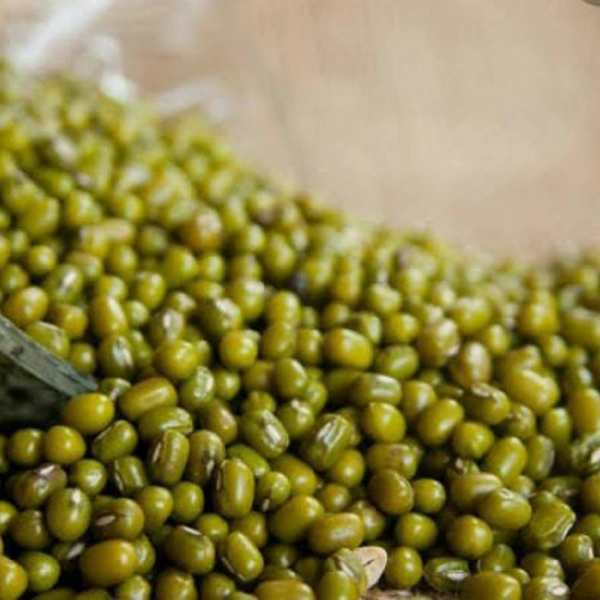 Moong Sabut - 1 kg