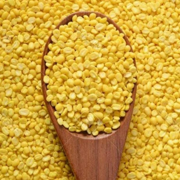 Dal Moong Dhuli - 1 kg