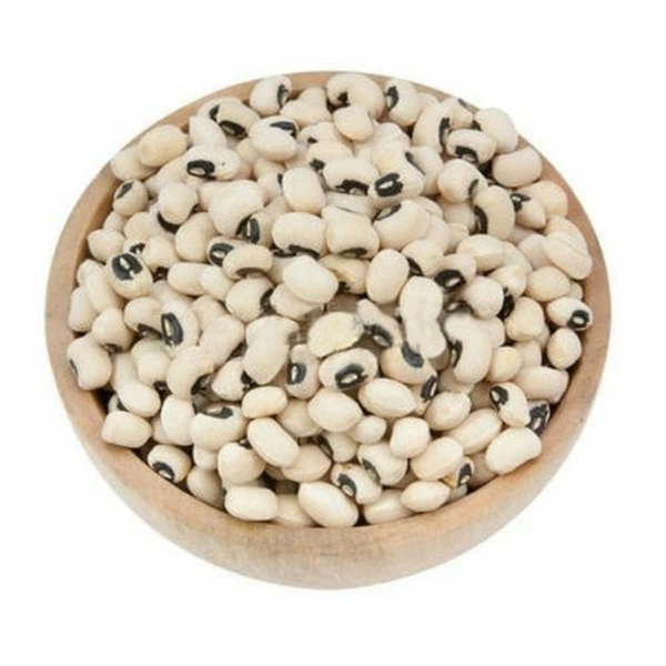 Lobia Safed - 1 kg