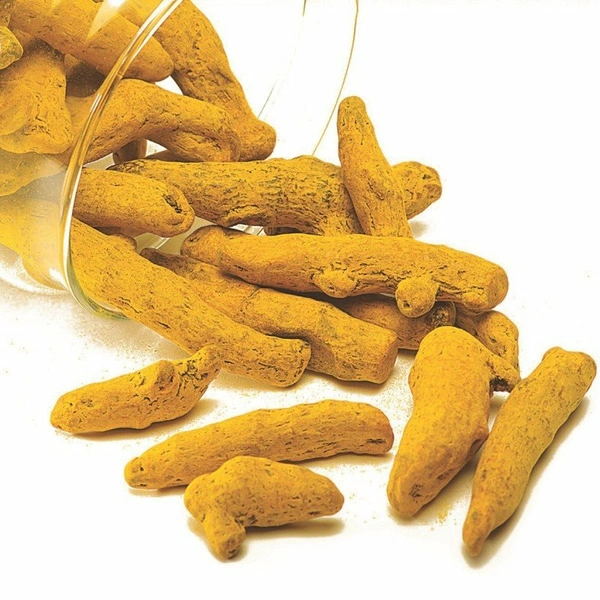 Sabut Haldi - 1 kg