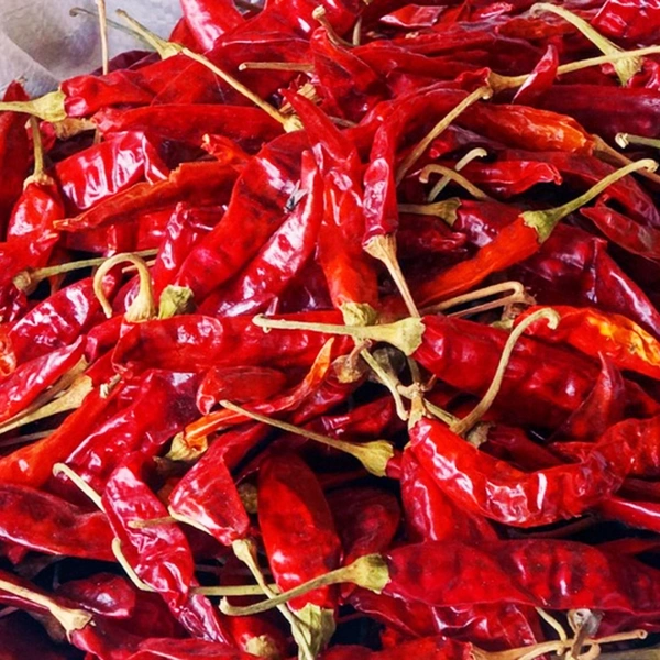 Sabut Lal Mirch - 500 gm