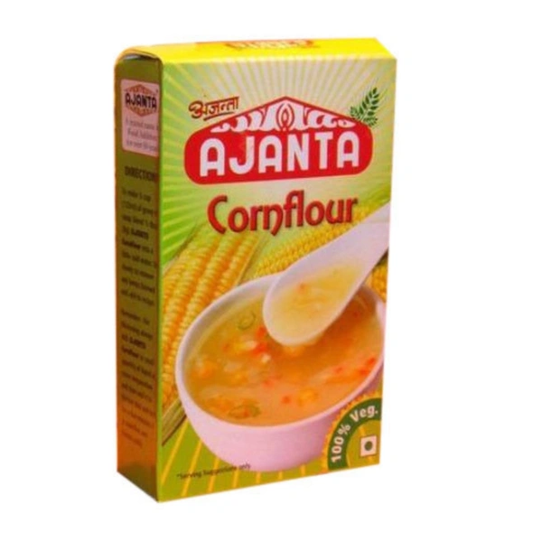 Conflor (Ajanta)  - 100 gm