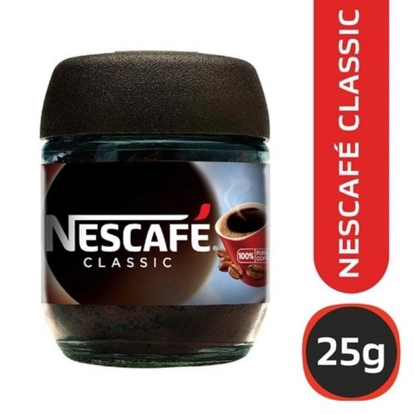 Coffee Nestle - 25 gm