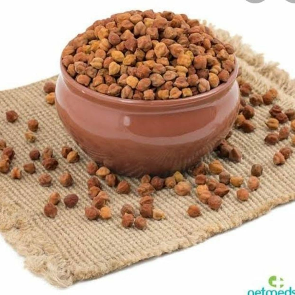 Kala Chana - 500 gm