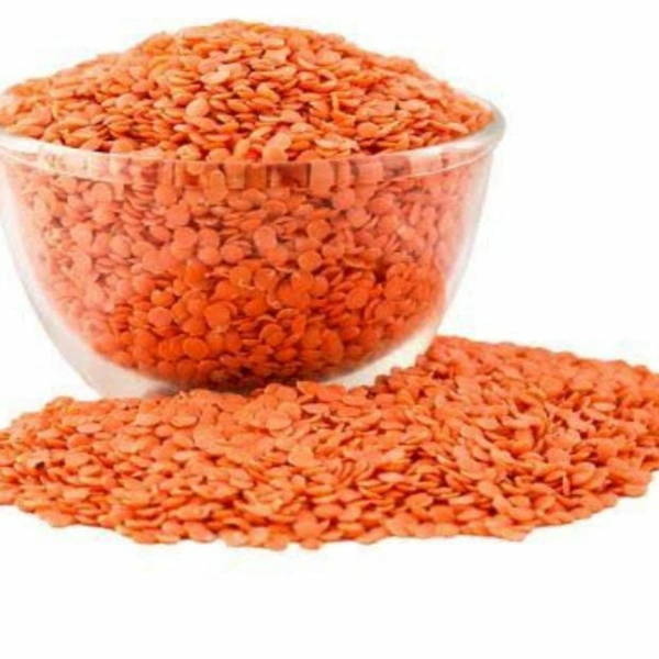 Dal Masoor - 1 kg