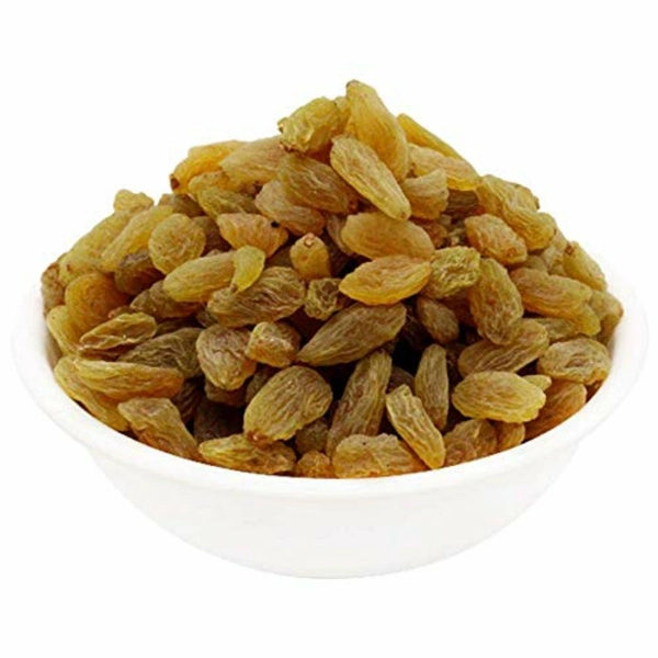 Kishmish (Raisins) - 100 gm