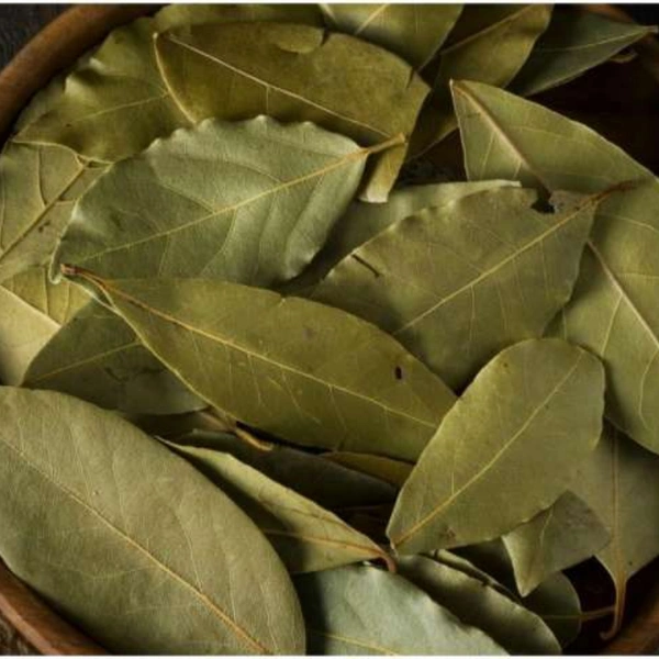Tej Patta (Bay Leaves) - 50 gm