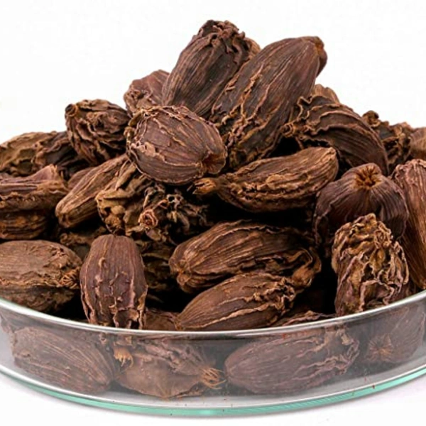 Badi Ilaichi (Black Cardamom) - 250 gm