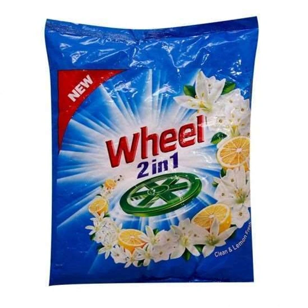 Wheel (2 in 1) - 1 kg