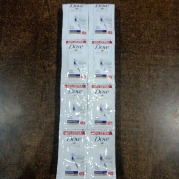 Dove - 16 pouch ladi