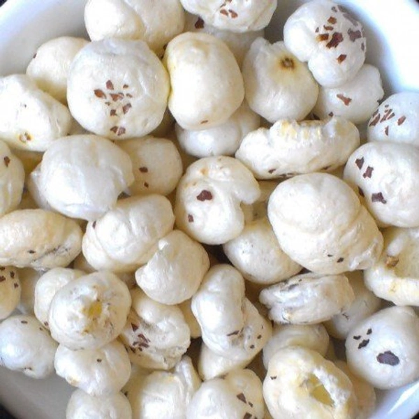 Makhane (Lotus Seed) - 100 gm