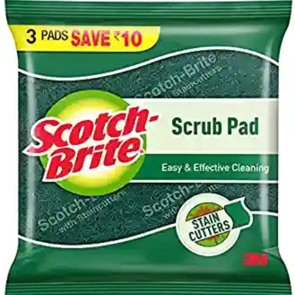 Scrub paid (Juna) - 1 piece