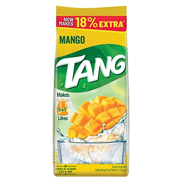 Mango Tang (आम जूस)  - 500 gm