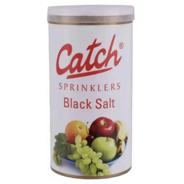 Catch Black Salt - 100 gm