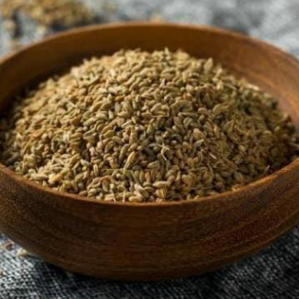 Ajwain (Carom Seeds) - 250 gm