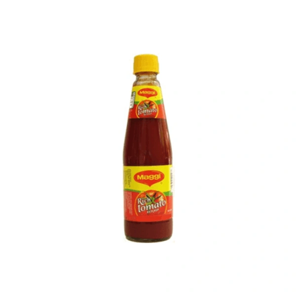 Maggi Tomato Ketchup - 200 gm