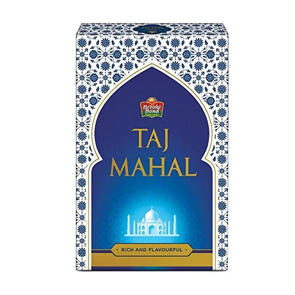Brooke Bond Taj Mahal Tea - 250 gm