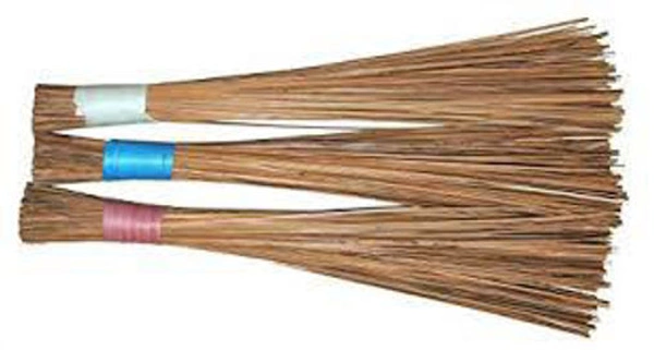 Seek Jhadu (Broom) - L