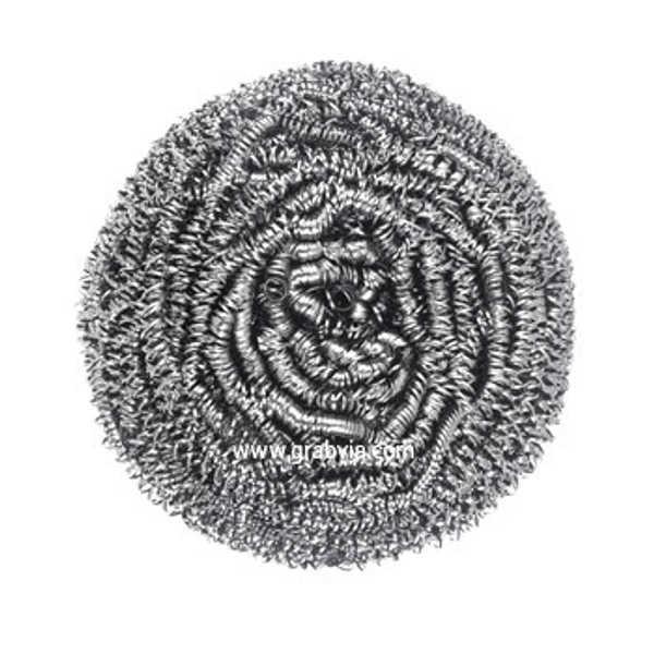 Steel Scrubber - Power (Juna) - 1 piece