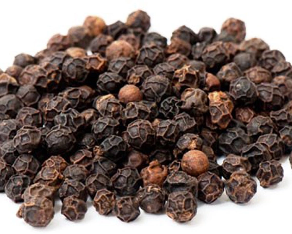 Kali Mirch (Siya Mirch) (Black Pepper) - 100 gm