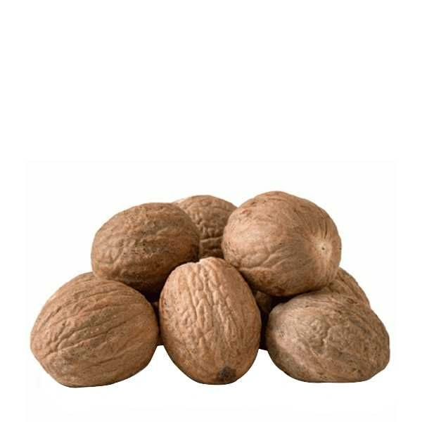 Jayfal (Nut Meg) - 100 gm