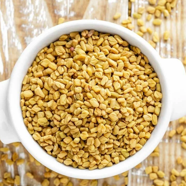 Methi Dana (Fenugreek) - 100 gm