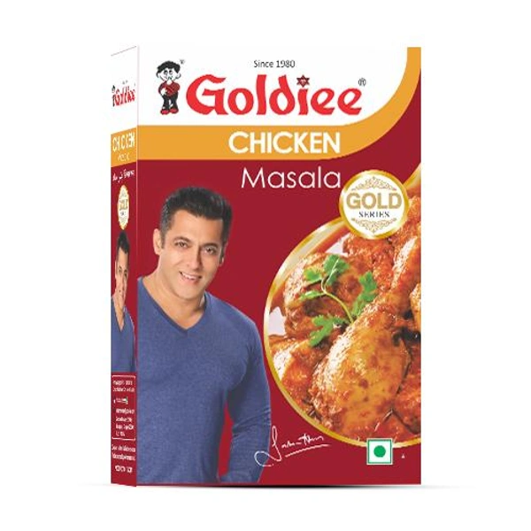Chicken Masala (Goldiee) - 15 gm