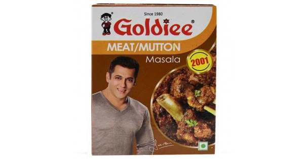 Meat Masala (मीट मसाला)  - 100 gm