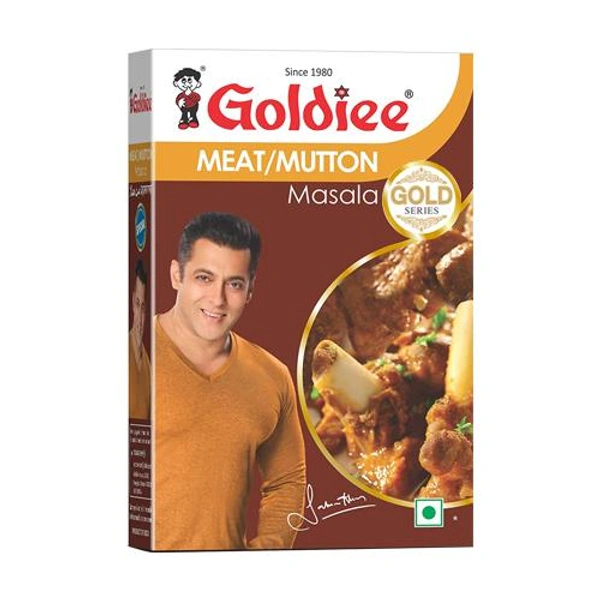 Meat Masala (Goldiee) - 15 gm