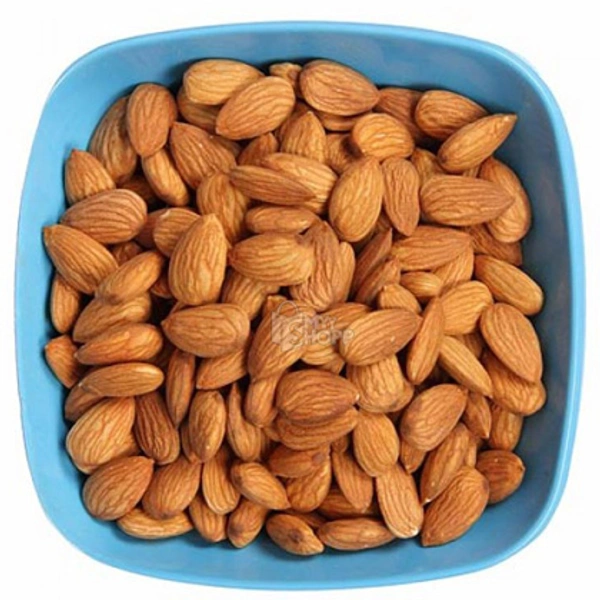 Badam( बादाम)  - 50 gm
